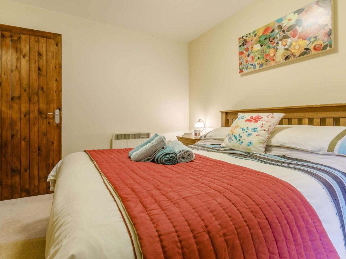 2 Bed In Bude 85562 Bradworthy Exterior foto