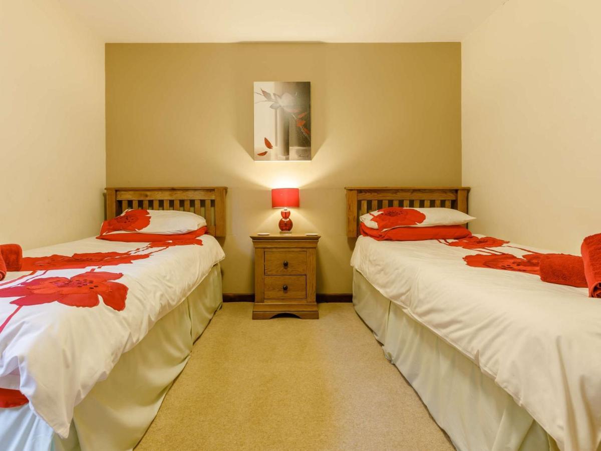 2 Bed In Bude 85562 Bradworthy Exterior foto