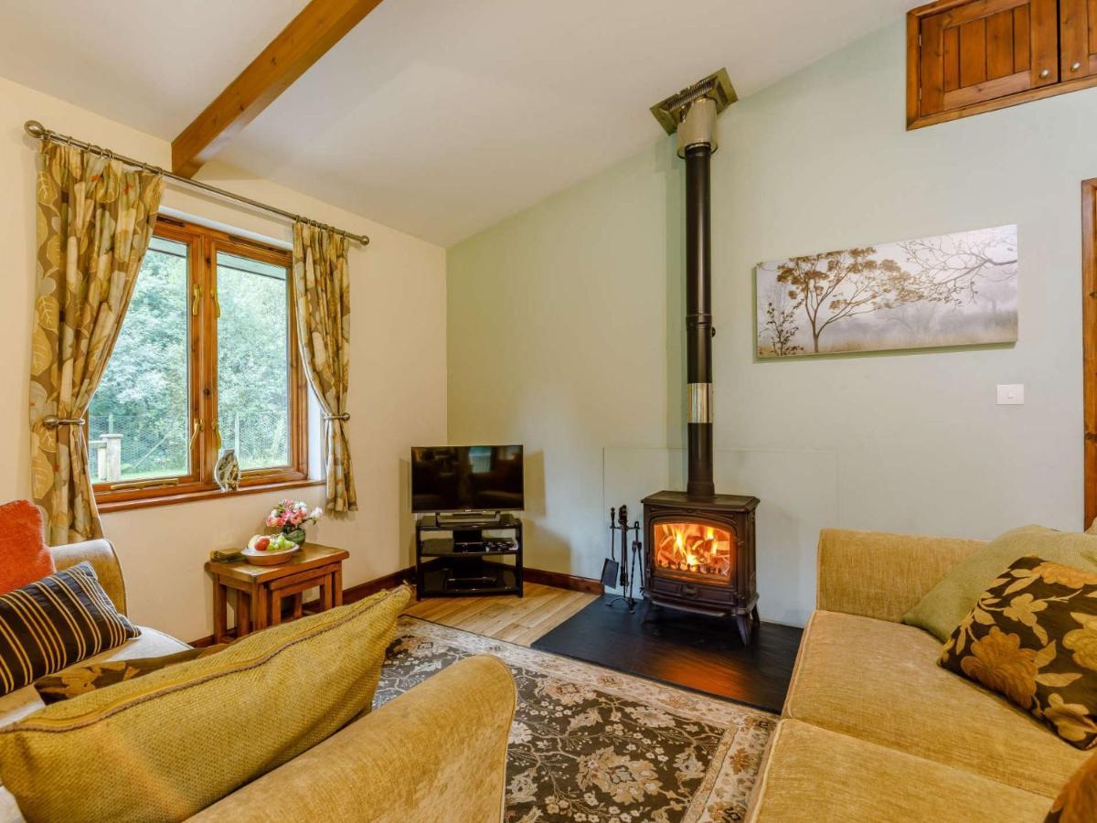 2 Bed In Bude 85562 Bradworthy Exterior foto