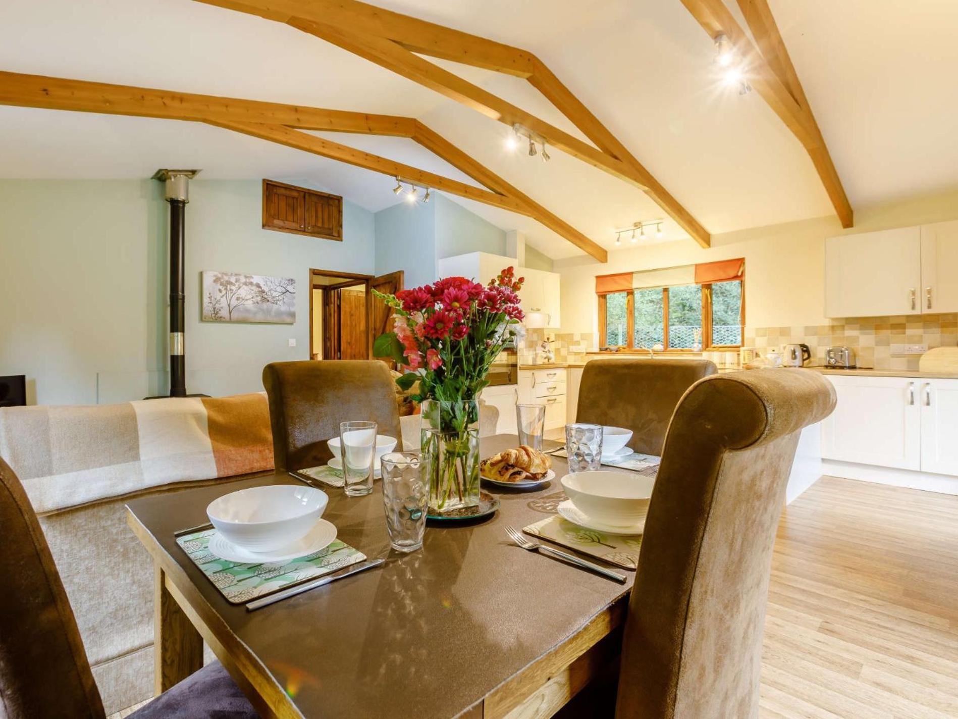 2 Bed In Bude 85562 Bradworthy Exterior foto